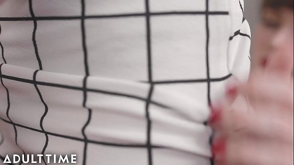 Download Video - ADULT TIME Transfixed She's the Boss- Kenna James & Natalie Mars