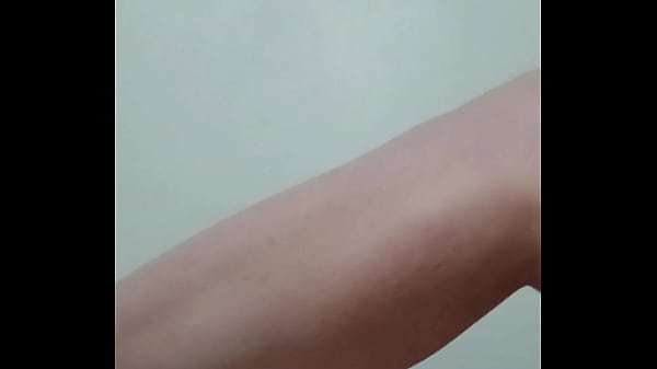 Trans feet and legs show