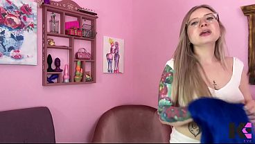 Transformation Feminized Build-A-Bitch: My Fuckhole