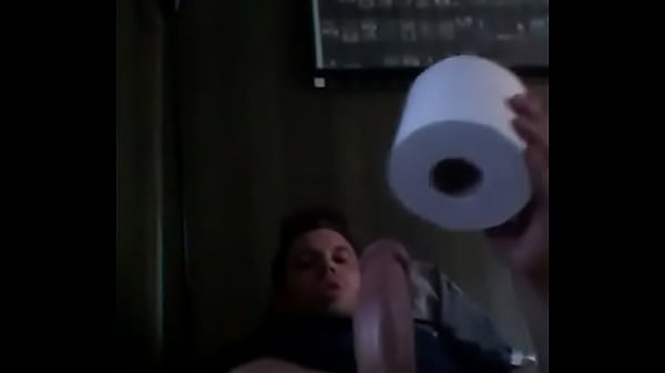 Download Video - Toilet Roll Challenge&excl;