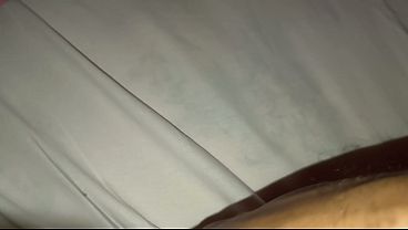 Fodendo cuzinho gostoso no escurinho
