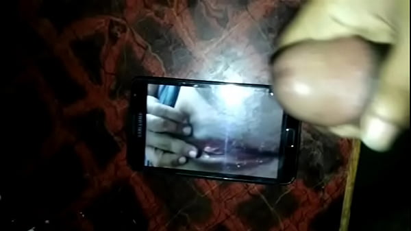 Download Video - Cum tribute for Roberta Edward