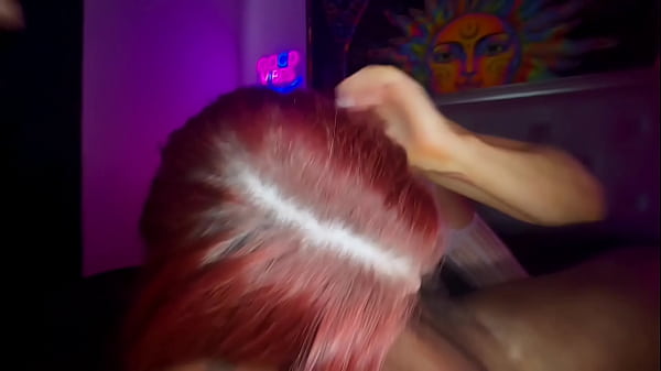 Sex therapy turned sinful with this redhead swallows bbc