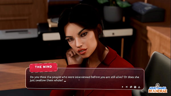 EP1: Sex Coach: Hot Yoga (Gameplay)