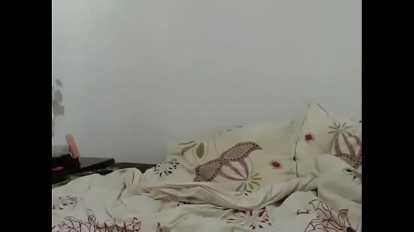 Busty plays pussy on chatroom