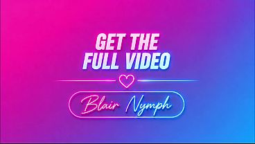 Deepthroat Extreme Hardcore, Blowjob, Cumslut, Cumshot, Cum In Mouth - BLAIR NYMPH