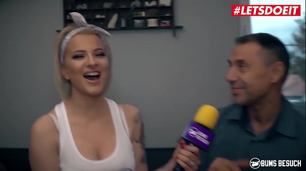 Download Video - LETSDOEIT - &lpar;Dana Jayn&rpar; Big Boobs Deutsche Pornstar HardSex with An Old Man