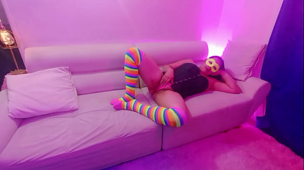 The waitress at this bar gives the best cock sucking and swallows cum like a good Latina whore in New York, USA.