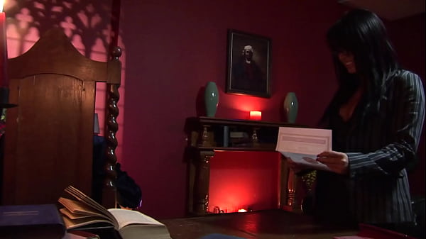 Eva Angelina Gets Fucked Hard Before He Rubs Cum On Her Face