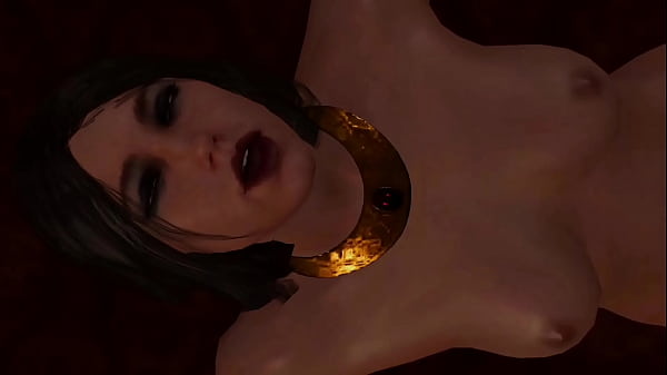 Witcher3 nude compilationon