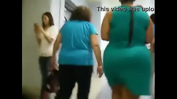thumb big ass