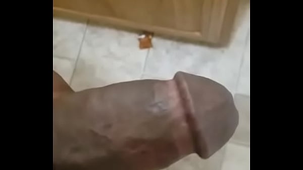 BBC bathroom stroking early morning