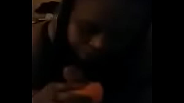 Brooklyn thot Blowjob