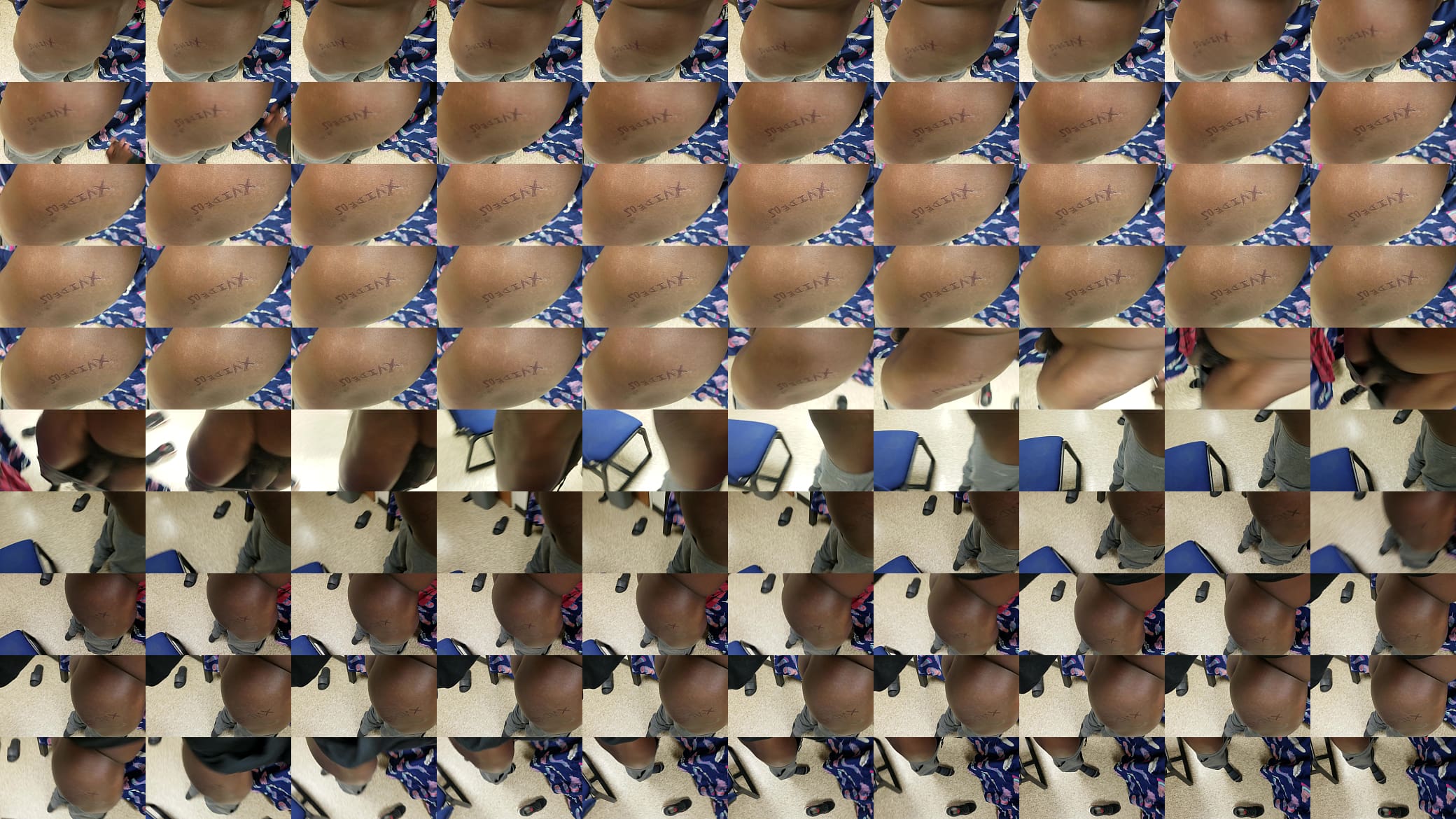 Verification video 预览图