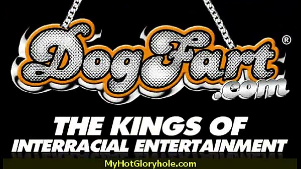 Nasty Slut Sucks Big Cock At Gloryhole 15