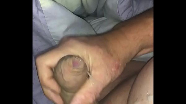 Masterbation solo cock
