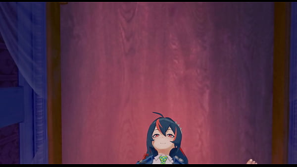 XVSR326 3 止まらない嫉妬 大槻ひびき