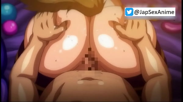 A perverted transformation video that a perverted lewd demon with a futanari cock that erects tightly.