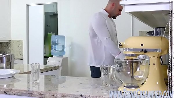 Pretty teens pussy pounded and fingered