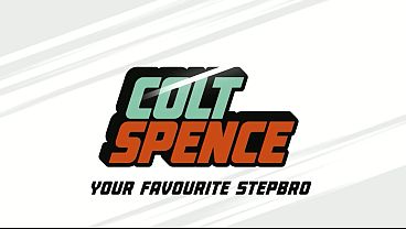Colt Spence folla con al guapo brasileño Diego Vox y lo cubre de semen.
                   Colt Spence folla con al guapo brasileño Diego Vox y lo cubre de semen. muchos negros