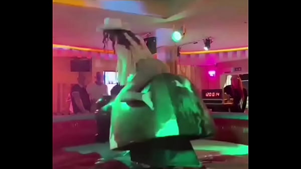 Be honest how long could you last??