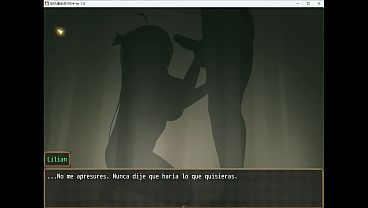 Stigma of Corruption Nightbound Courier pt 3