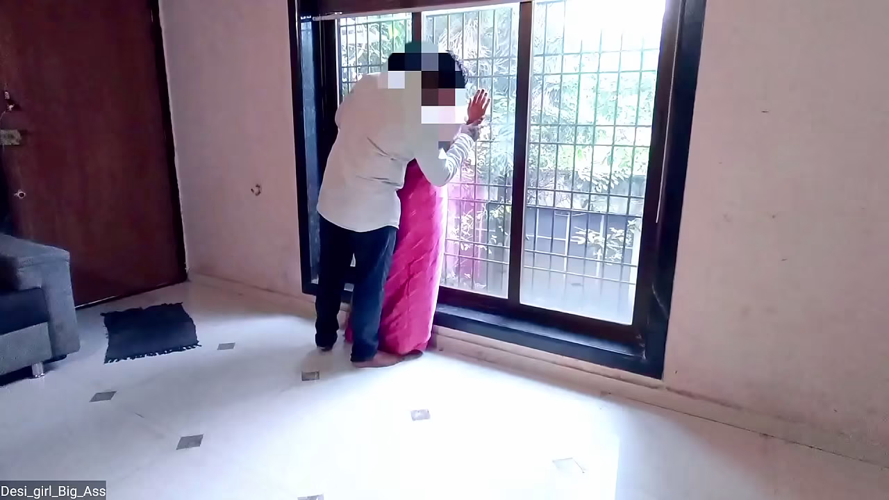 The step brother took his step sister to a farmhouse and gave her a unique gift.