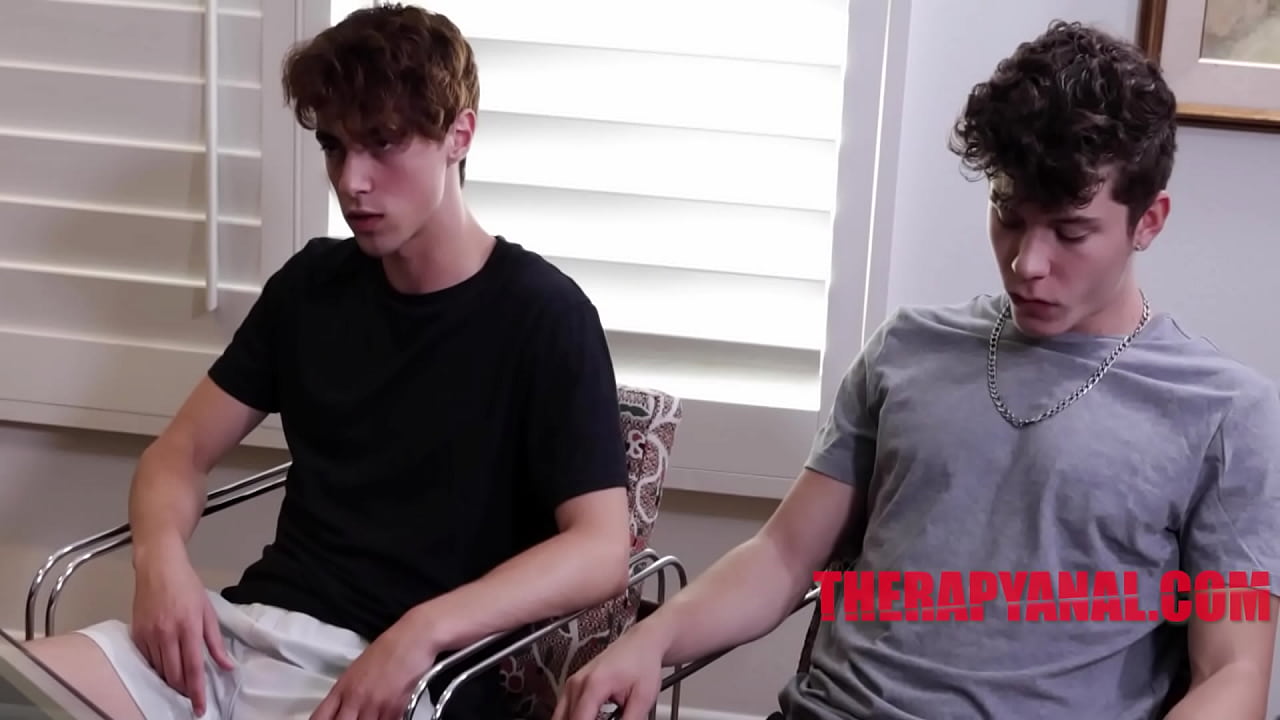 Twinks constantemente cachondos enseñaron una lección de control
                    blowjob threesome office doctor talking students roleplay twinks patients psychologist ass fuck manipulated gay teens horny twinks drake von exprimental nick floyd muchos negros
