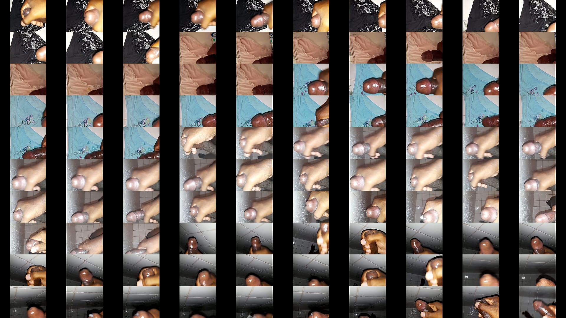 Jerking off S9 E1 预览图