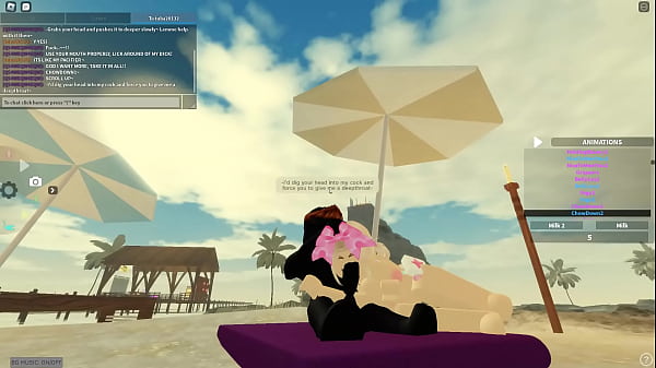 Download Video - 107 &vert; Roblox Porn