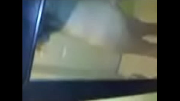 Babe playing with her pussy