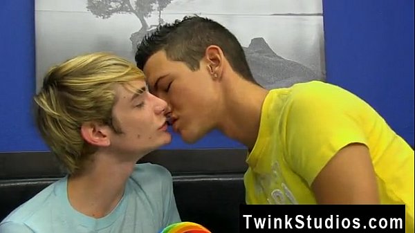 Gay sex All Preston Andrews got for his bday wa...