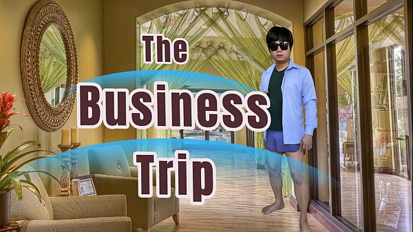 A married guy went for a business trip and enco...