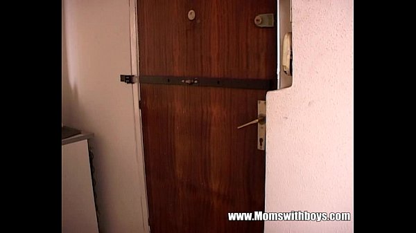 Download Video - Redhead Horny Stepmom Fucking Her Jerking Stepson