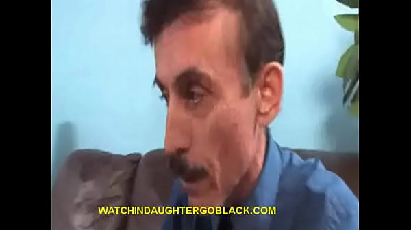 Teen Blonde Enjoys Black Therapy