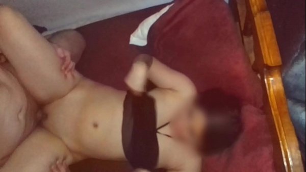 Cheater couple is recorded fucking at the motel