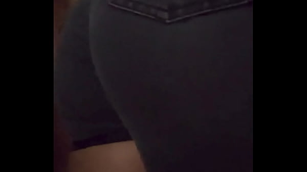 My buttocks 19 sec