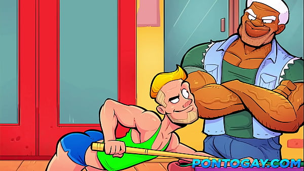 Johnny - O garoto de programa mais cobiçado da ...