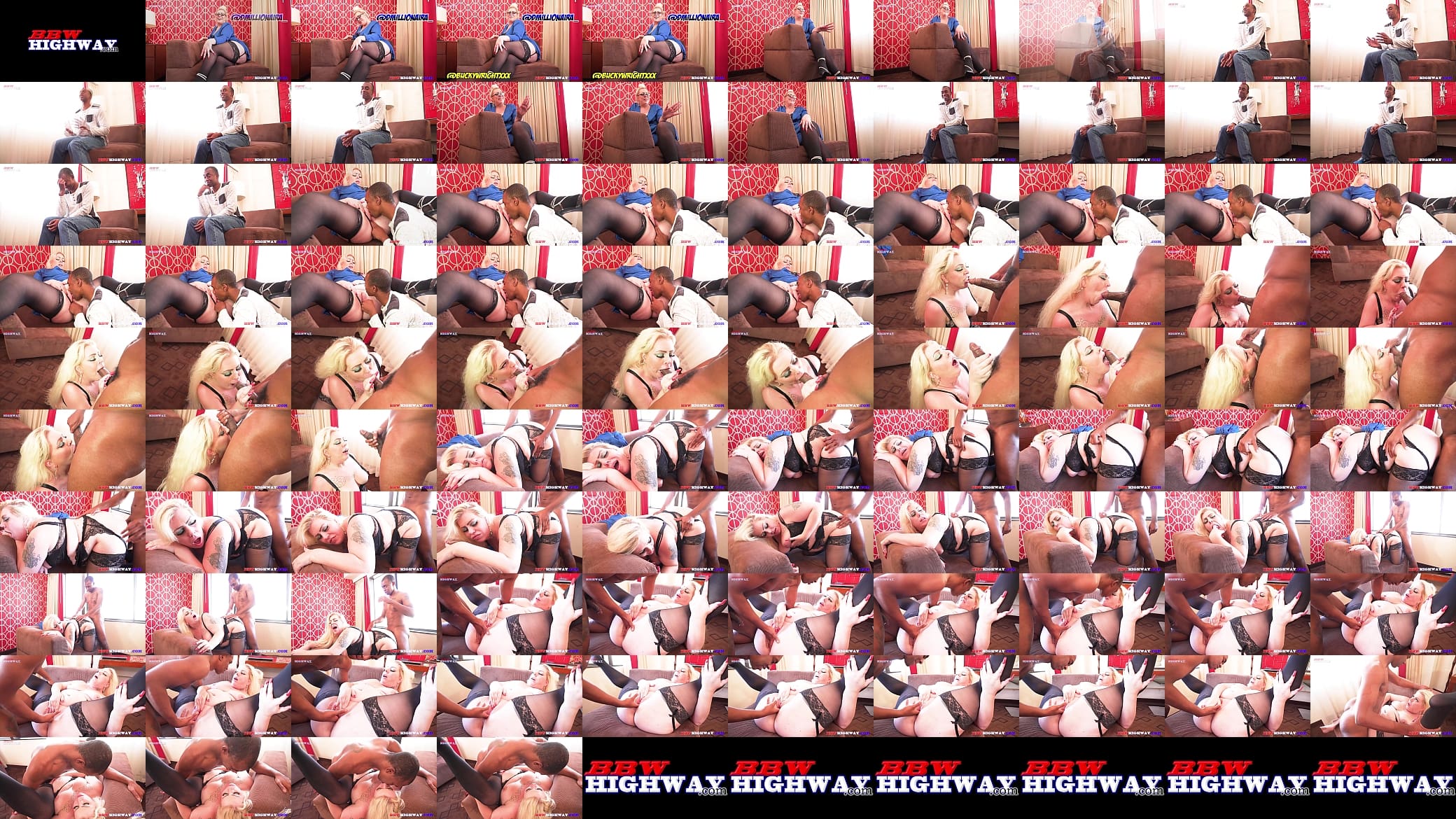 jada bandz sucks and fucks a virgin bucky wright 预览图