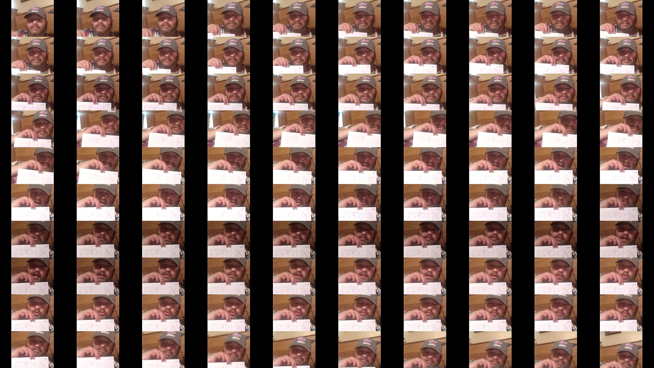 Verification video 预览图
