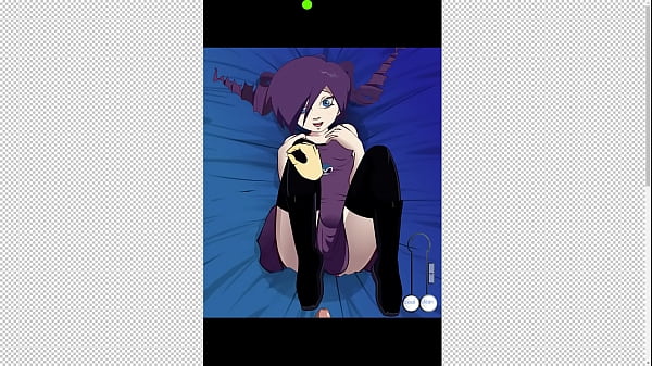 just separate your leg and dont close up zone-tan part 3