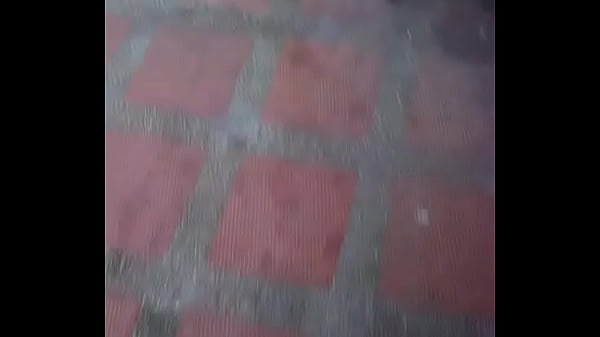 My wife with her mini skirt walking showing her rich legs.MP4