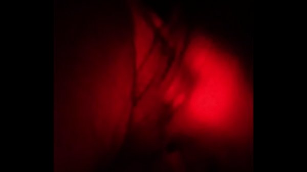 thumb red light action