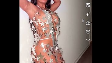 Anal Queen Luna Star Solo Hole Stuffing Frenzy