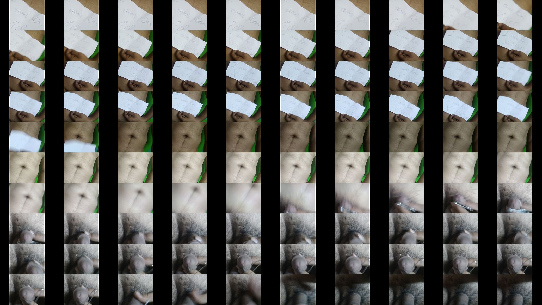 Verification video 预览图