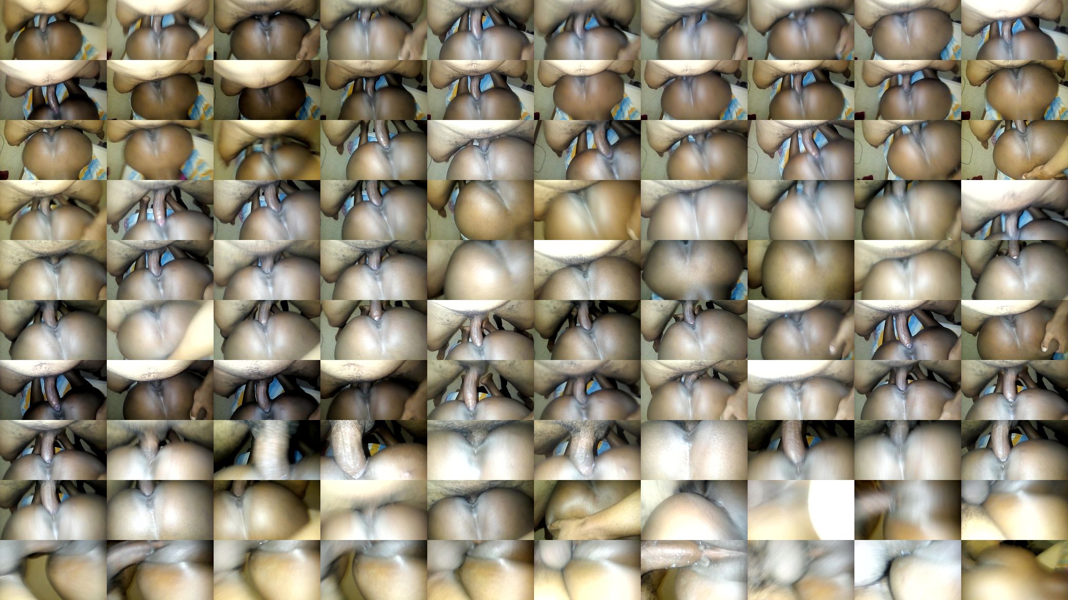 Con mi negra en mi habitaci&oacute;n 预览图