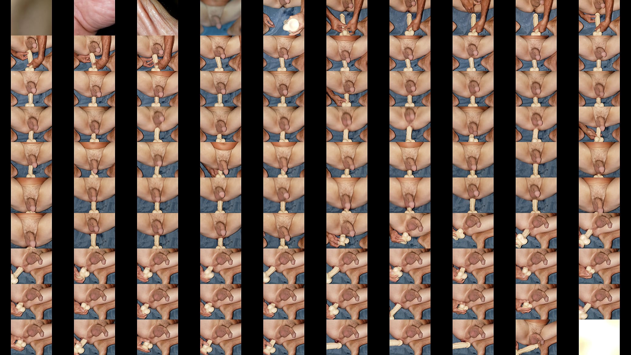 Dildo my ass 预览图