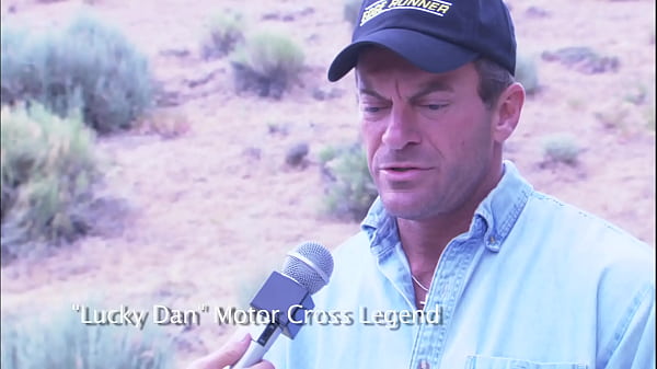 Lezley Zen Gets Penetrated On The Dirtbike