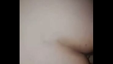 I LOVE IT FROM BEHIND, HARD AND DEEP!!