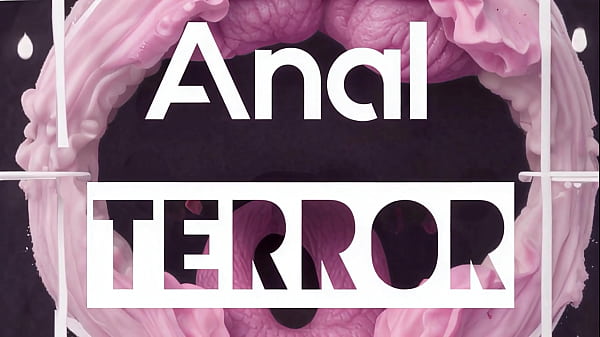 Annie Clementine - Anal dream: A young girl was fucked by a big cock